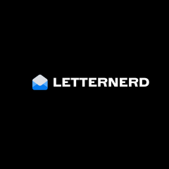 Letternerd Logo